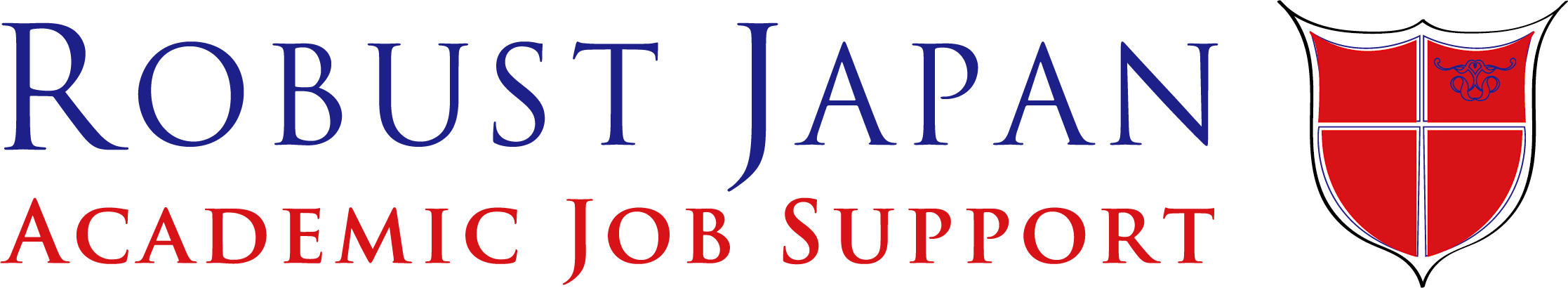 ロバスト 啓発サポートサイト